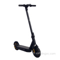 Deux roues pliables Escootener Electric Bicycle Scooter Europe Warehouse Auto-équilibrage Unicycle Adult Motor Electric Vehicle